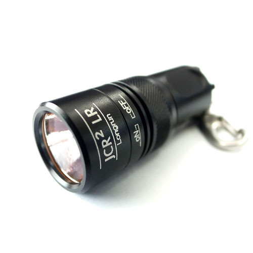 JCR2 LR-Black [Premium LED : V3]